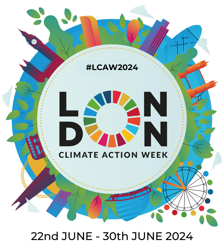 London Climate Action Week at The Conduit The Conduit